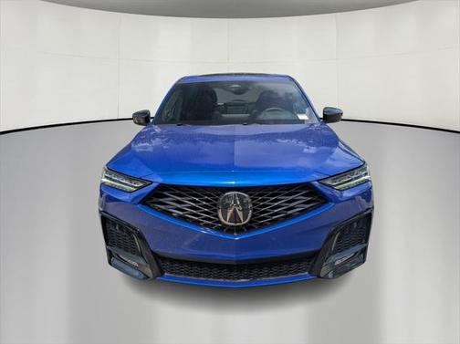 2025 Acura MDX A-SPEC