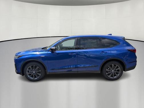 2025 Acura MDX A-SPEC