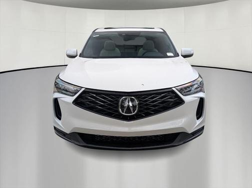 2025 Acura RDX Base