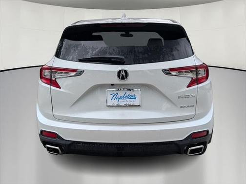 2025 Acura RDX Base