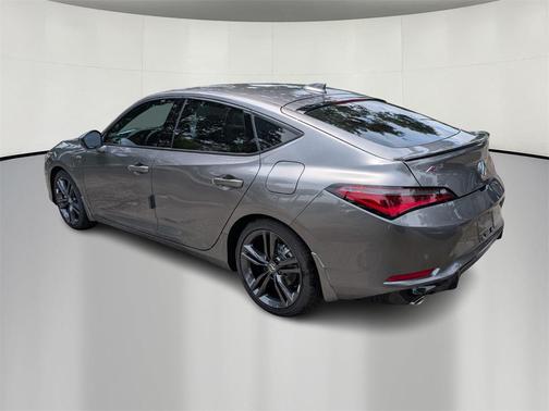 2025 Acura Integra A-SPEC Technology