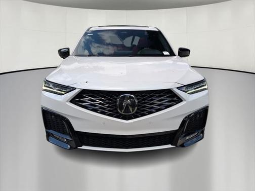 2026 Acura MDX w/A-Spec Package