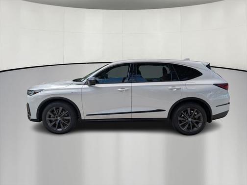 2026 Acura MDX w/A-Spec Package