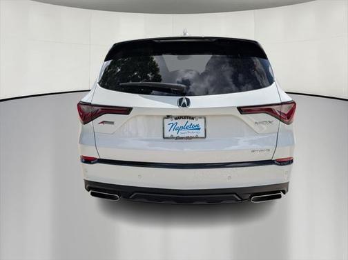 2026 Acura MDX w/A-Spec Package