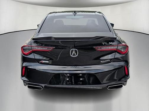 2022 Acura TLX A-Spec