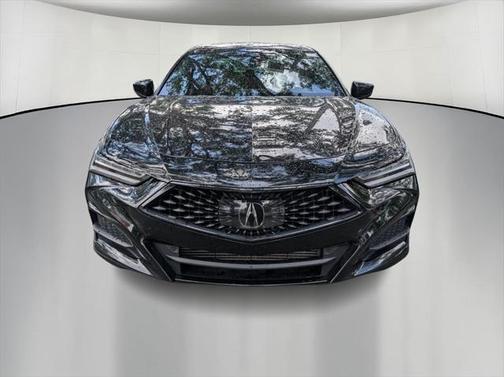 2022 Acura TLX A-Spec