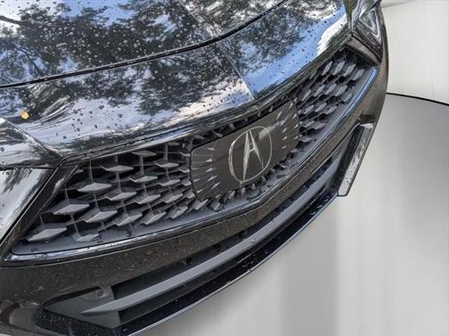 2022 Acura TLX A-Spec