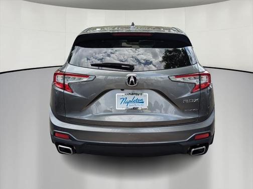 2025 Acura RDX Base