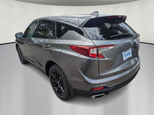2025 Acura RDX Base