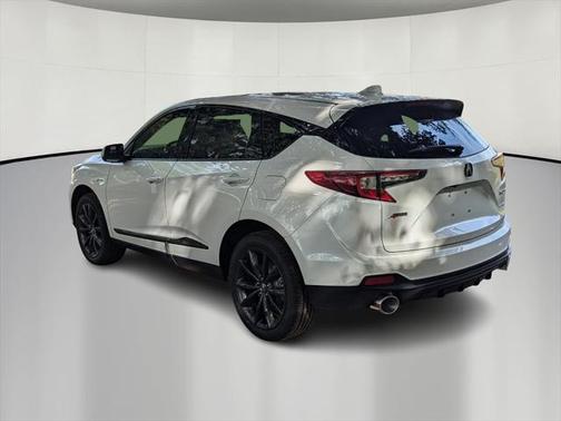 2025 Acura RDX Base