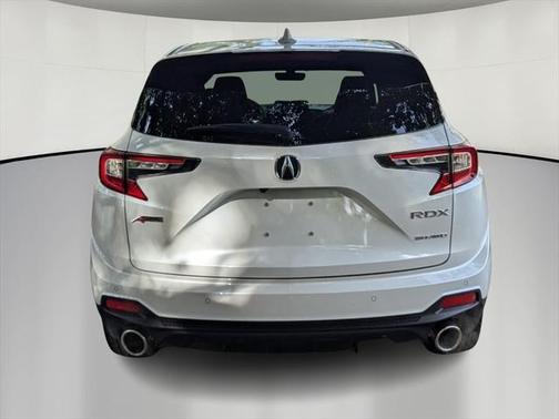 2025 Acura RDX Base