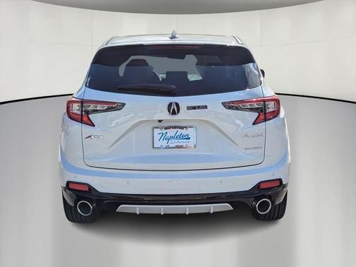 2025 Acura RDX A-Spec Advance Package