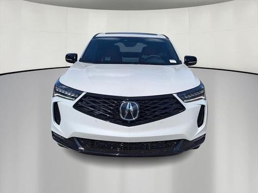 2025 Acura RDX A-Spec Advance Package