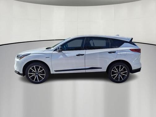 2025 Acura RDX A-Spec Advance Package
