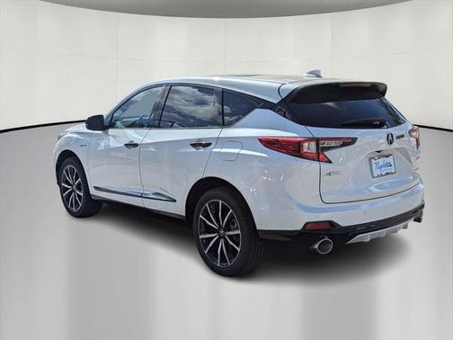 2025 Acura RDX A-Spec Advance Package