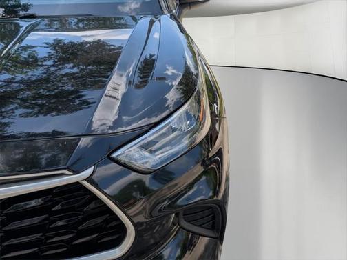 2020 Toyota Highlander L