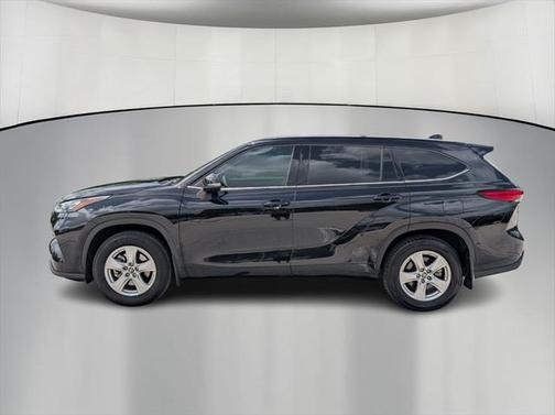 2020 Toyota Highlander L