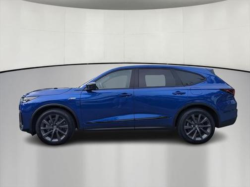2025 Acura MDX A-SPEC