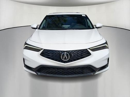 2024 Acura Integra Base