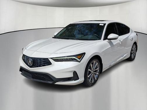 2024 Acura Integra Base