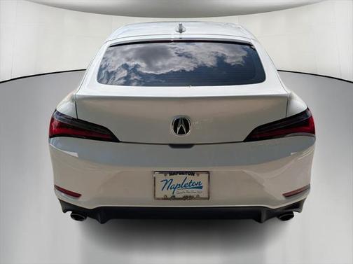 2024 Acura Integra Base