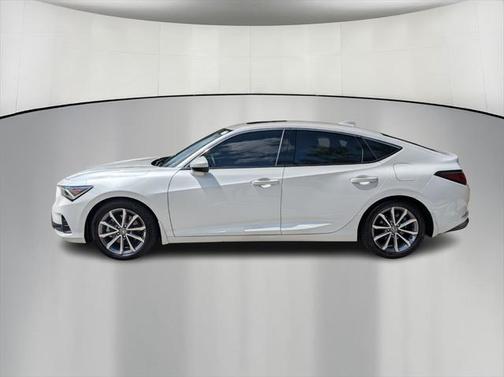 2024 Acura Integra Base