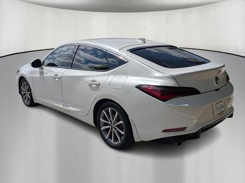 2024 Acura Integra Base