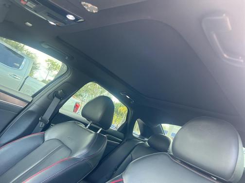 2024 Kia K5 GT