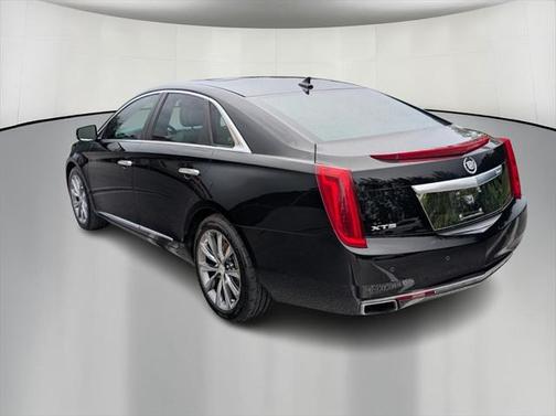 2013 Cadillac XTS Luxury