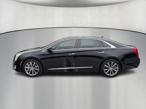 2013 Cadillac XTS Luxury