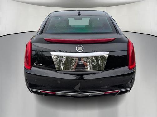 2013 Cadillac XTS Luxury