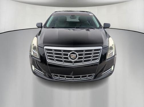 2013 Cadillac XTS Luxury