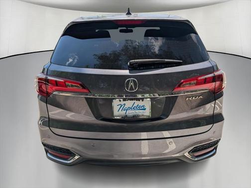 2017 Acura RDX Advance Package