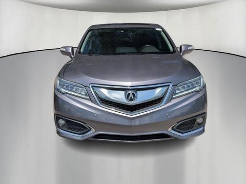 2017 Acura RDX Advance Package