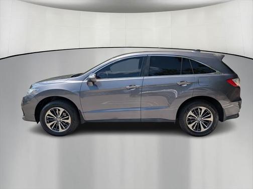 2017 Acura RDX Advance Package