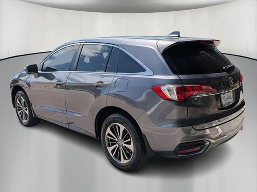 2017 Acura RDX Advance Package