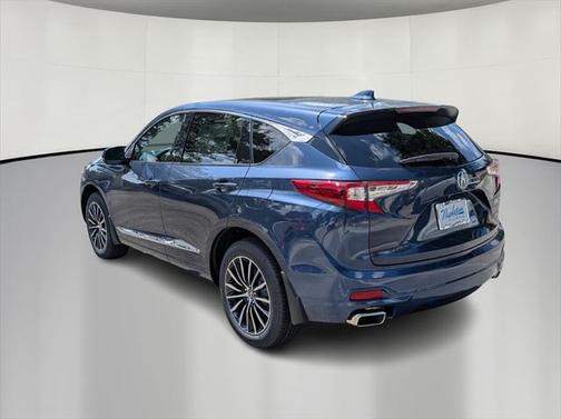 2025 Acura RDX Advance Package