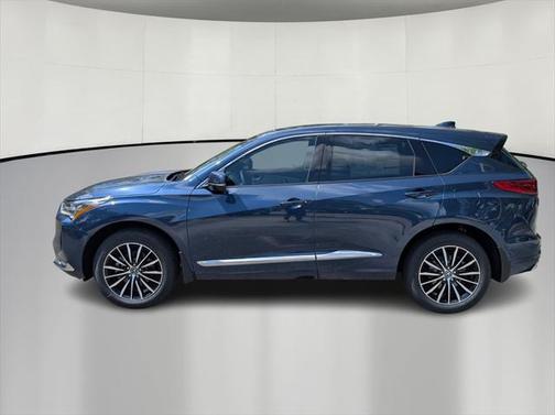 2025 Acura RDX Advance Package