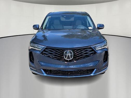 2025 Acura RDX Advance Package
