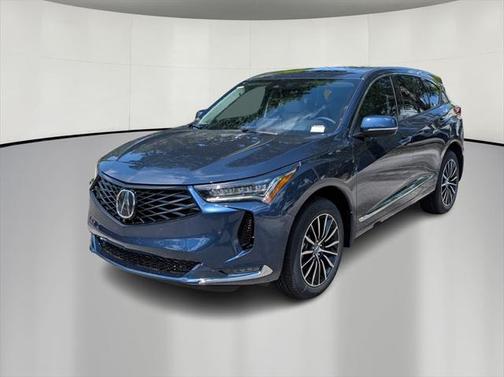 2025 Acura RDX Advance Package