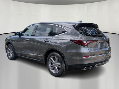 2026 Acura MDX Standard
