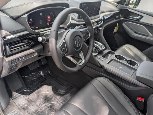 2026 Acura MDX Standard