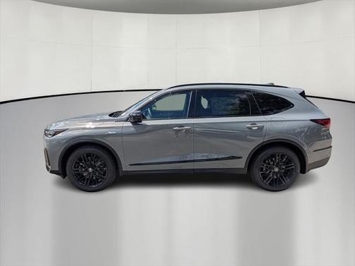 2026 Acura MDX A-SPEC Advance Package