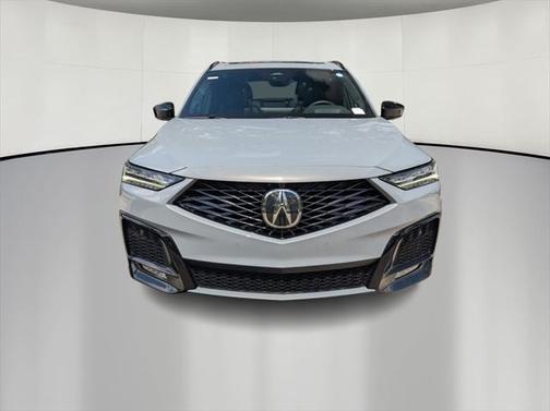 2026 Acura MDX A-SPEC Advance Package