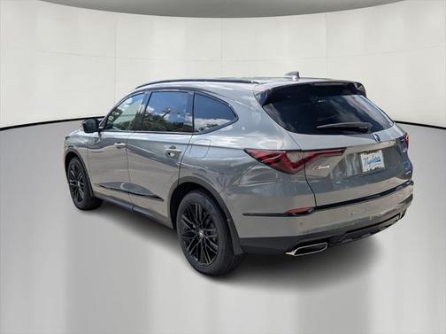 2026 Acura MDX A-SPEC Advance Package