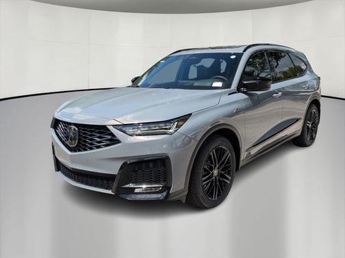 2026 Acura MDX A-SPEC Advance Package