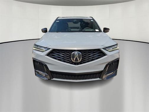 2026 Acura MDX A-SPEC Advance Package