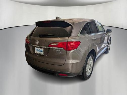 2013 Acura RDX Technology
