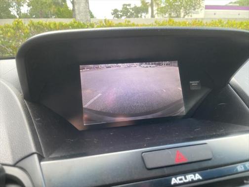 2013 Acura RDX Technology