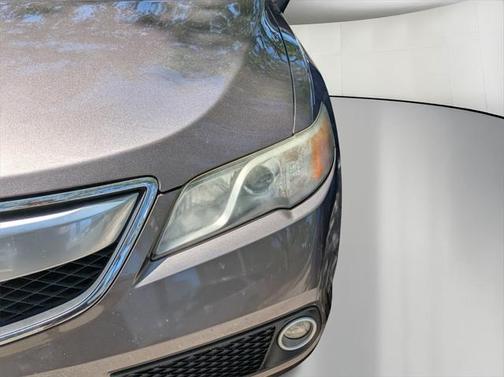 2013 Acura RDX Technology